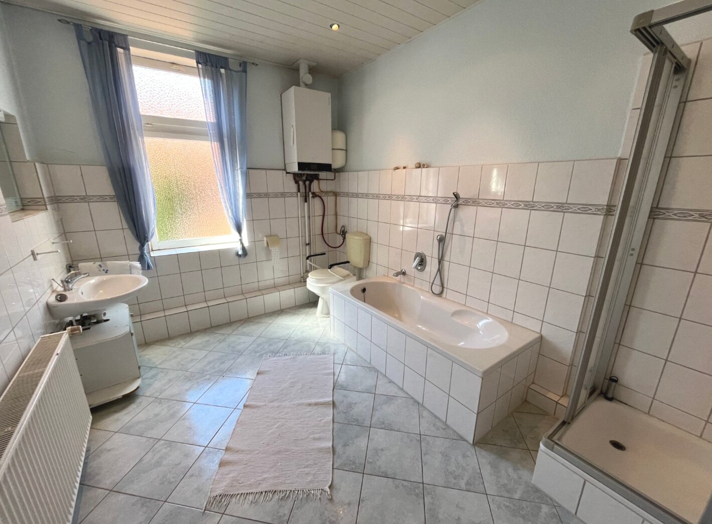 Badezimmer OG